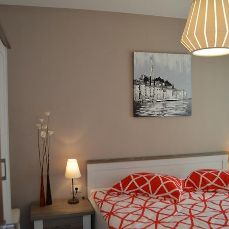 Apartment Bozac Rovinj Extérieur photo