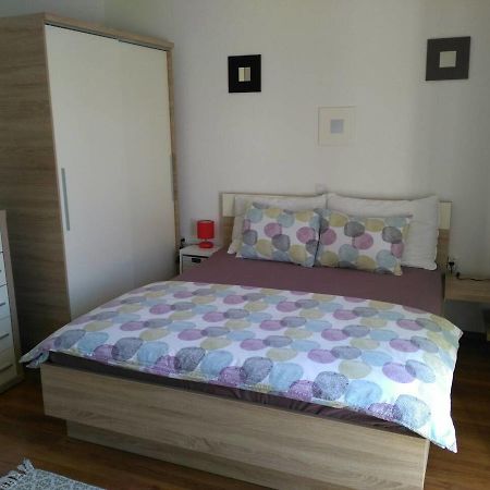 Apartment Bozac Rovinj Extérieur photo