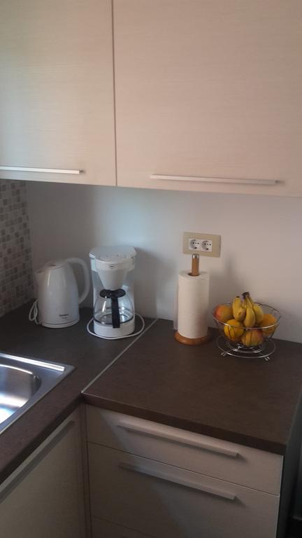 Apartment Bozac Rovinj Extérieur photo