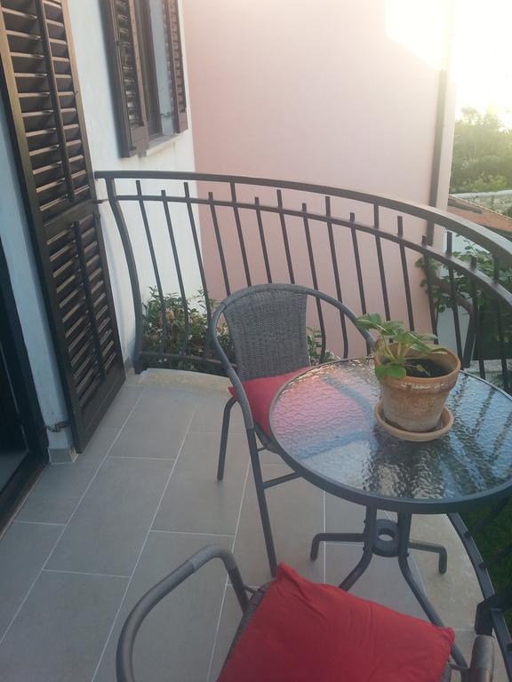 Apartment Bozac Rovinj Extérieur photo