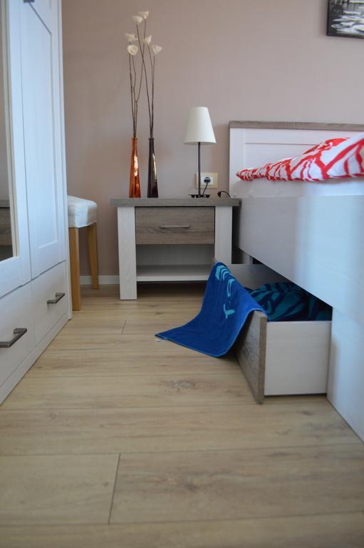 Apartment Bozac Rovinj Extérieur photo