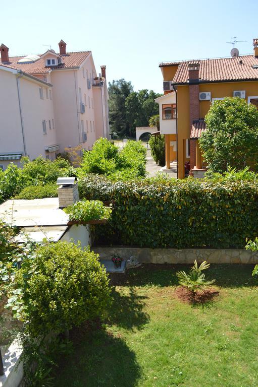 Apartment Bozac Rovinj Extérieur photo