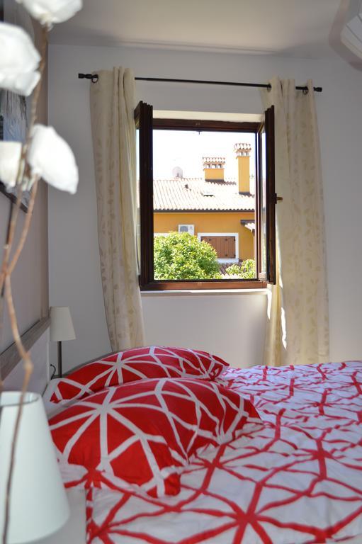 Apartment Bozac Rovinj Extérieur photo