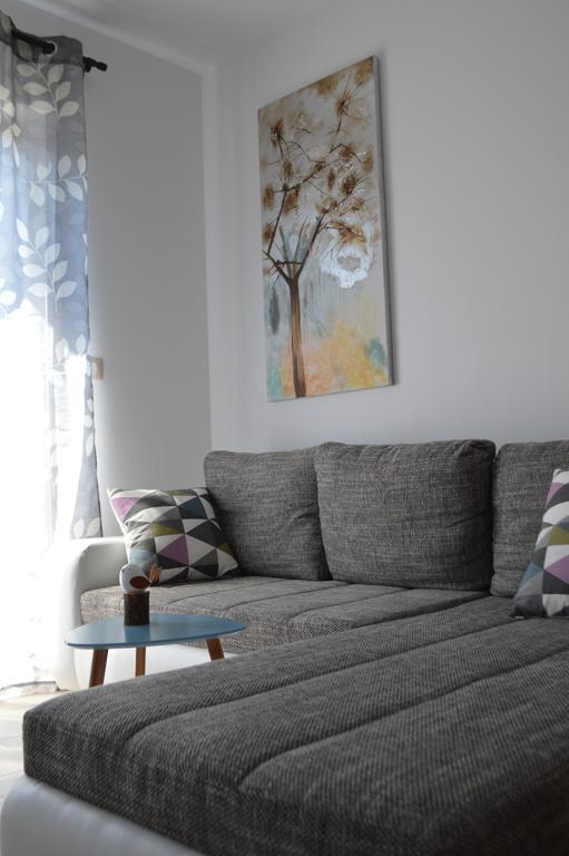 Apartment Bozac Rovinj Extérieur photo