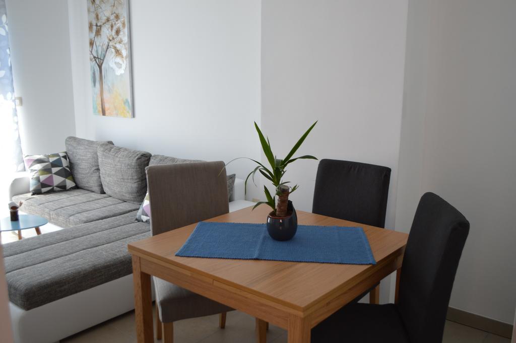Apartment Bozac Rovinj Extérieur photo