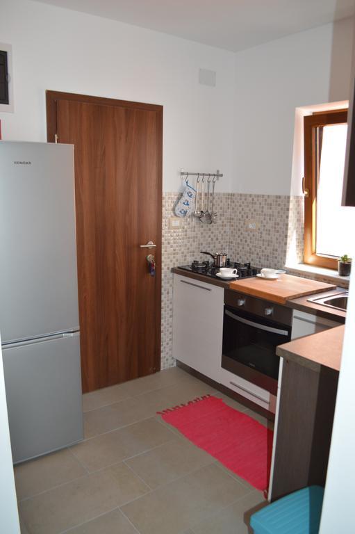 Apartment Bozac Rovinj Extérieur photo