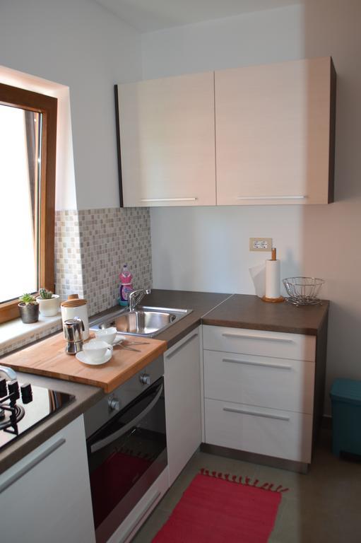 Apartment Bozac Rovinj Extérieur photo