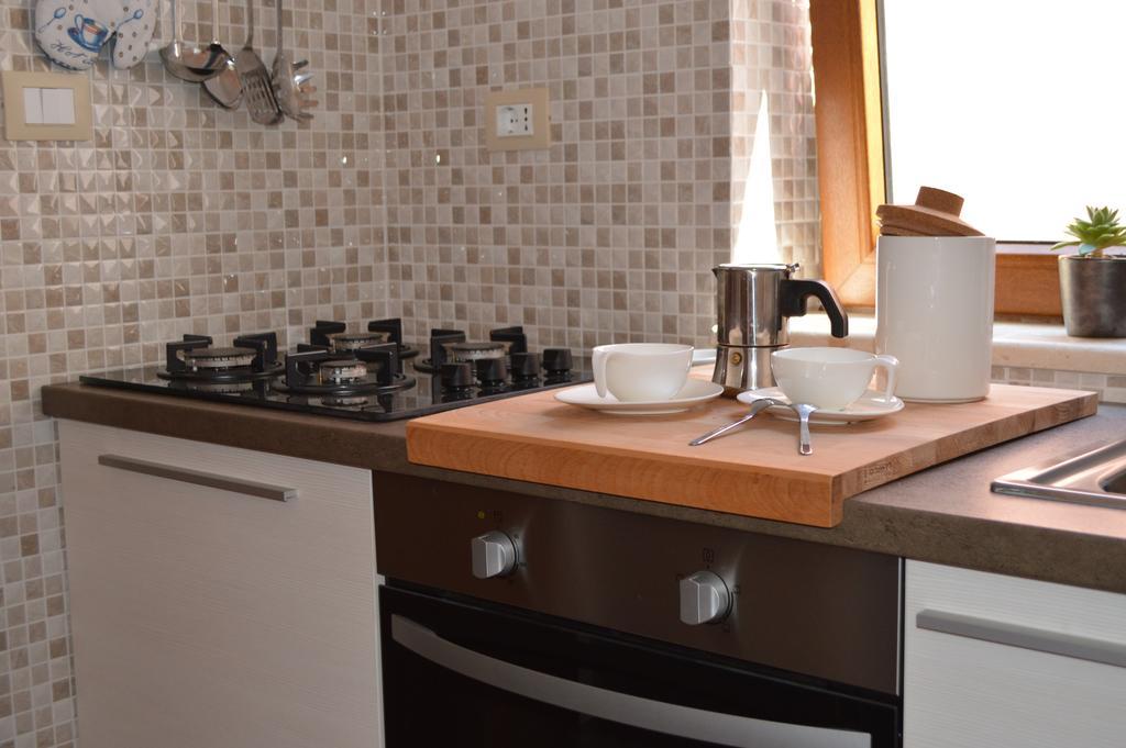 Apartment Bozac Rovinj Extérieur photo