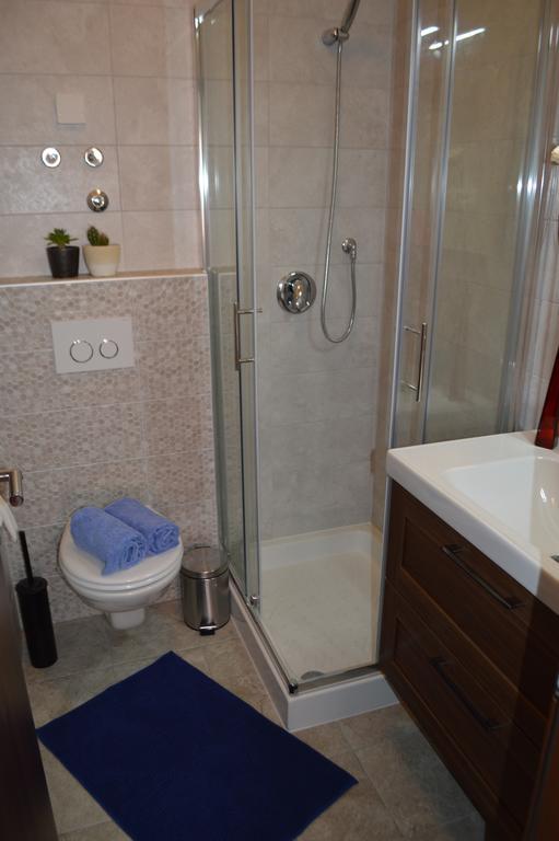 Apartment Bozac Rovinj Extérieur photo