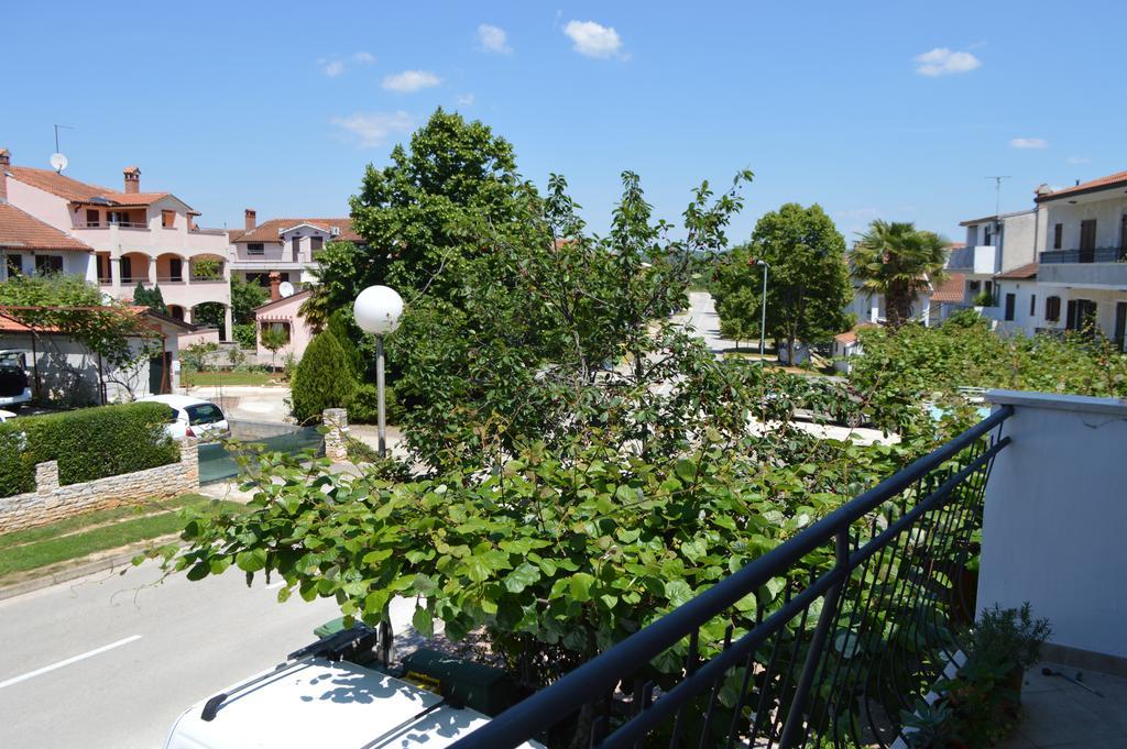 Apartment Bozac Rovinj Extérieur photo