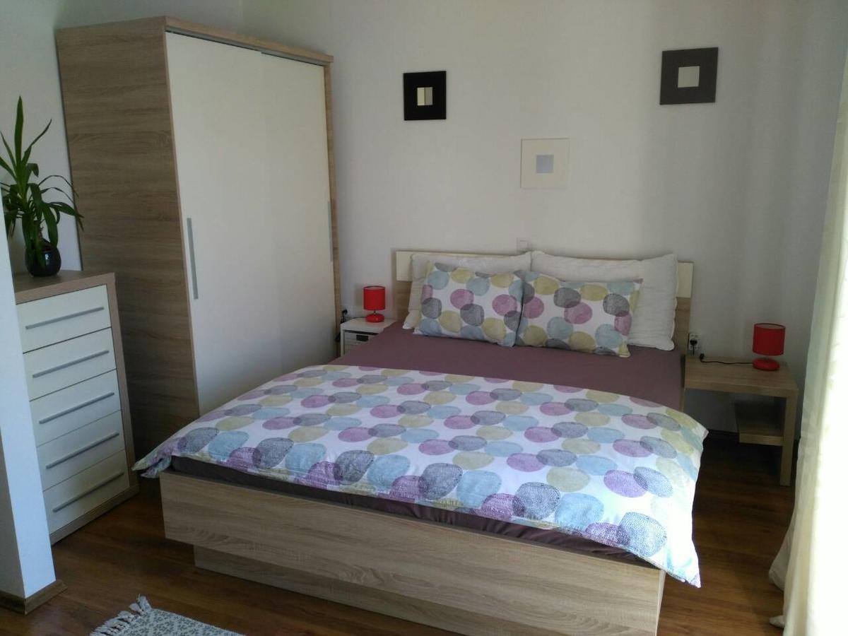 Apartment Bozac Rovinj Extérieur photo