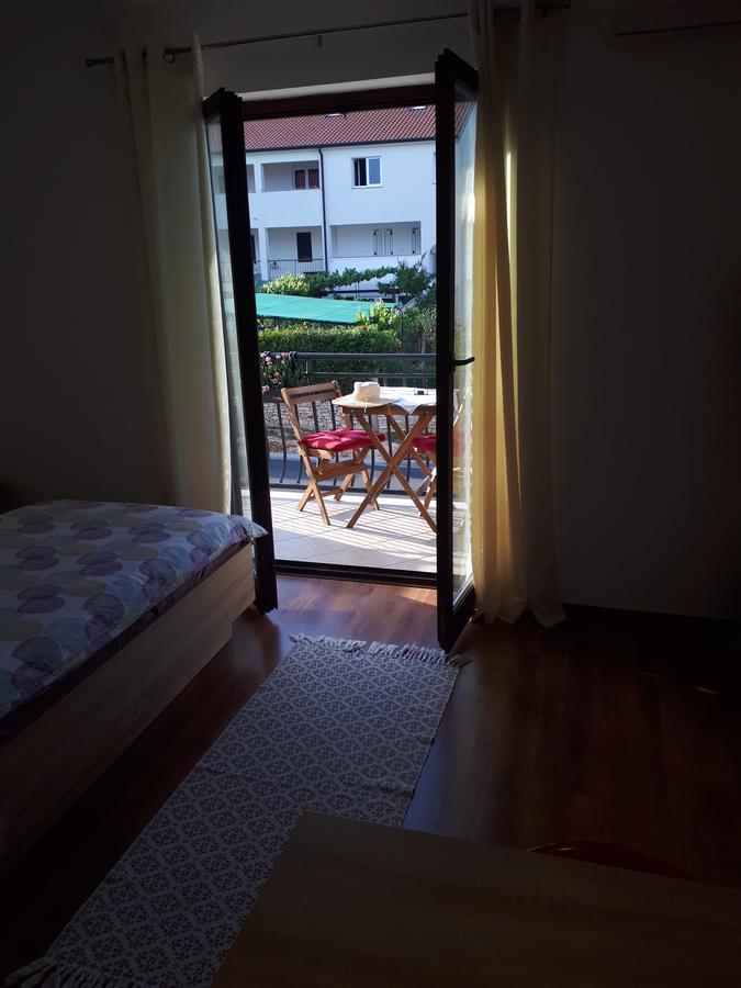 Apartment Bozac Rovinj Extérieur photo