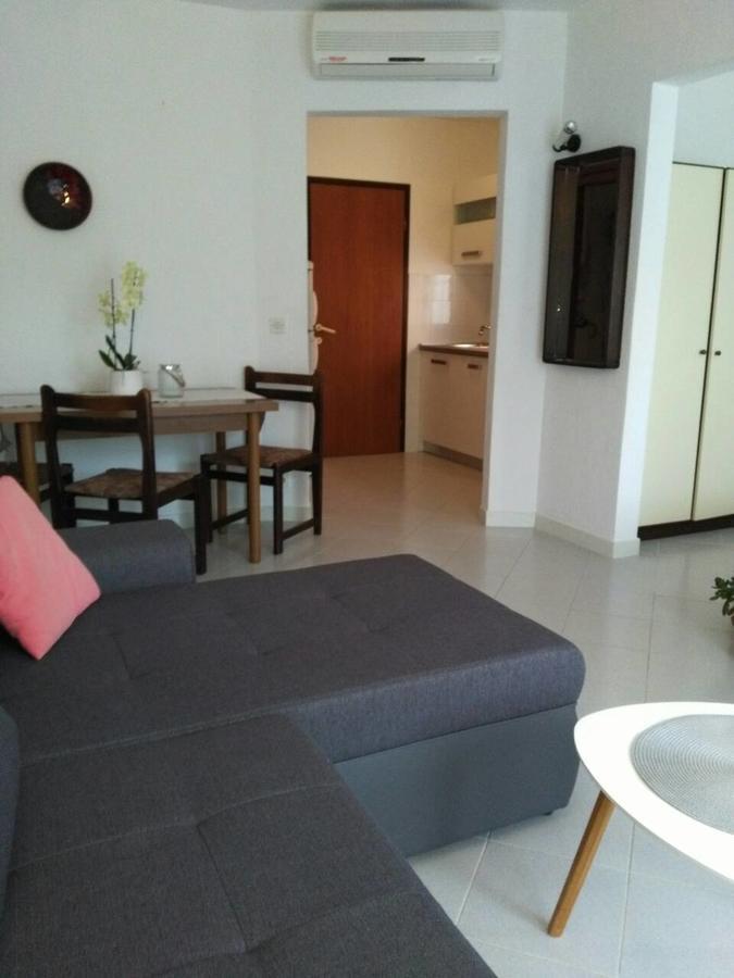 Apartment Bozac Rovinj Extérieur photo
