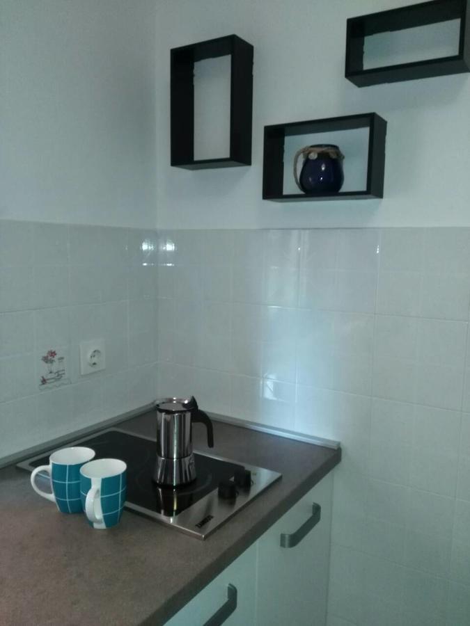 Apartment Bozac Rovinj Extérieur photo