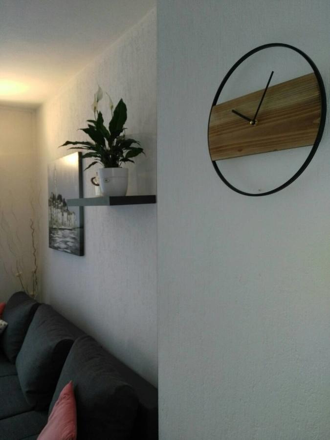 Apartment Bozac Rovinj Extérieur photo