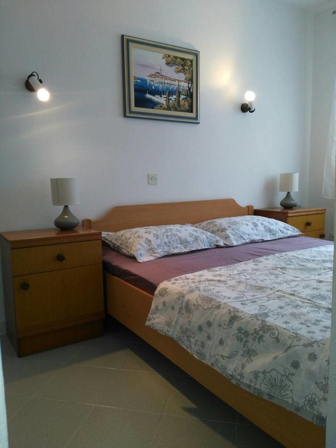 Apartment Bozac Rovinj Extérieur photo