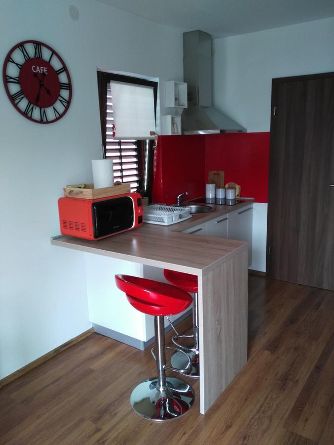 Apartment Bozac Rovinj Extérieur photo