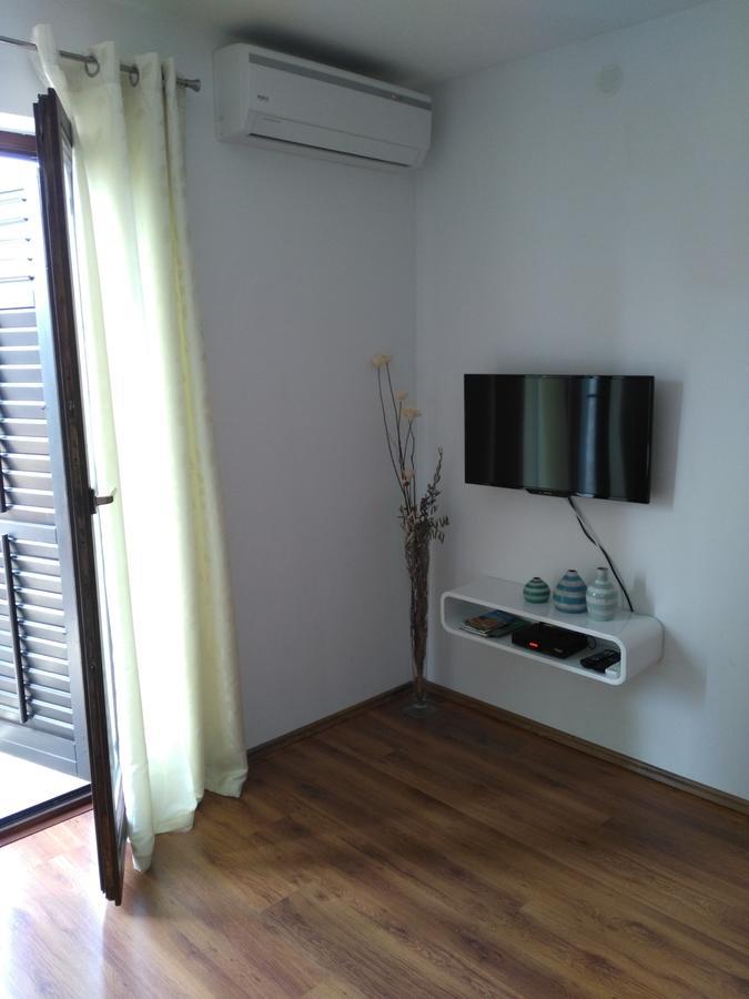 Apartment Bozac Rovinj Extérieur photo